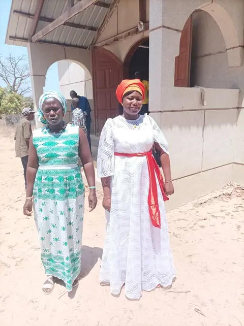 Elisabeth ni Fatu Ngom