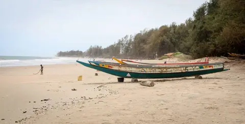 Busoona bite kajuŋei