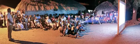 bajuk efilm ite Yesu