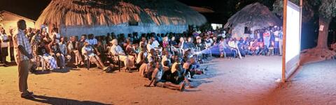 bajuk efilm ite Yesu