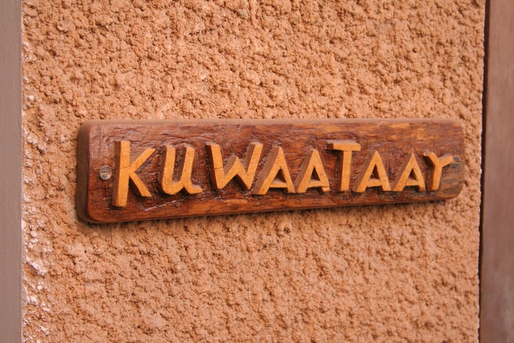 Kuwaatay
