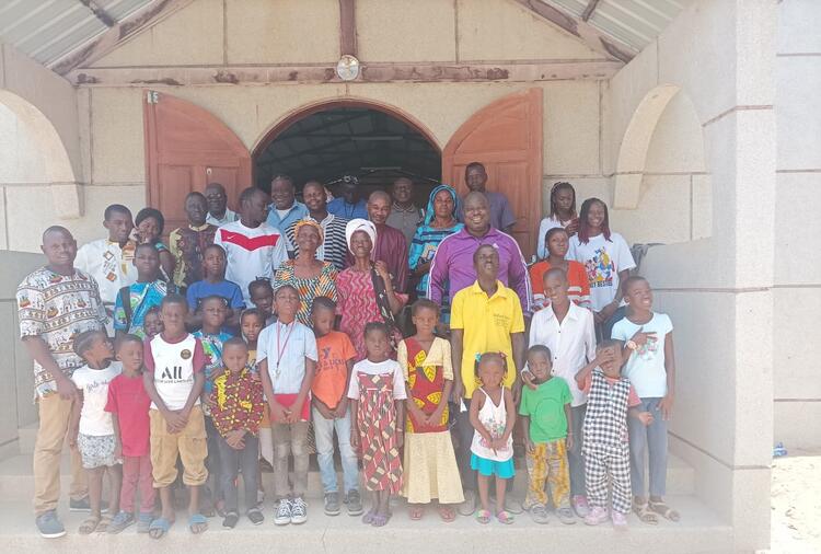 Ejaŋgi yite Juwat hahi ye - 